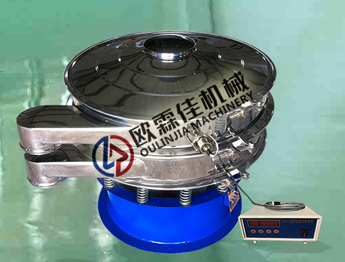 超聲波振動(dòng)篩