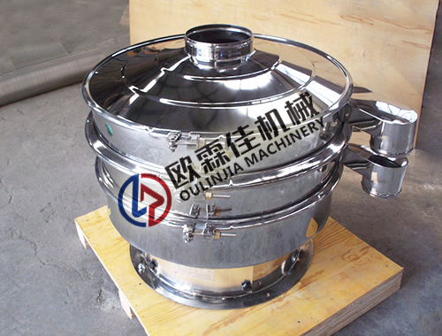 食品振動(dòng)篩