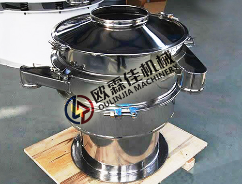 醫(yī)藥振動(dòng)篩