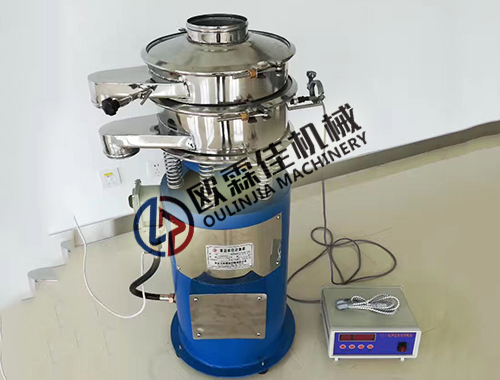 使用超聲波振動(dòng)篩的篩選效果好嗎？